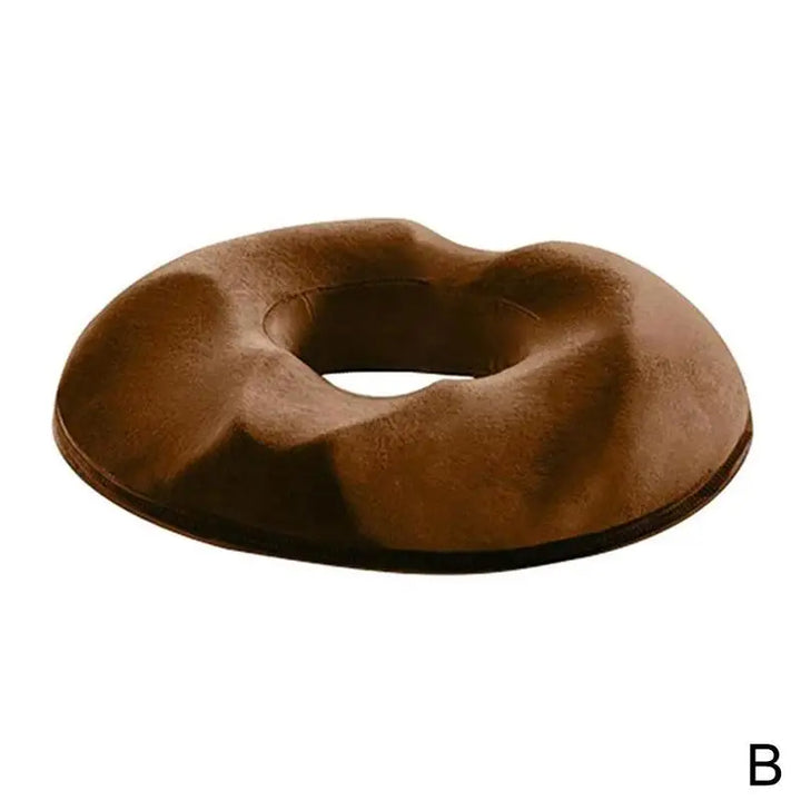 Orthopedic Donut Seat Cushion Pillow