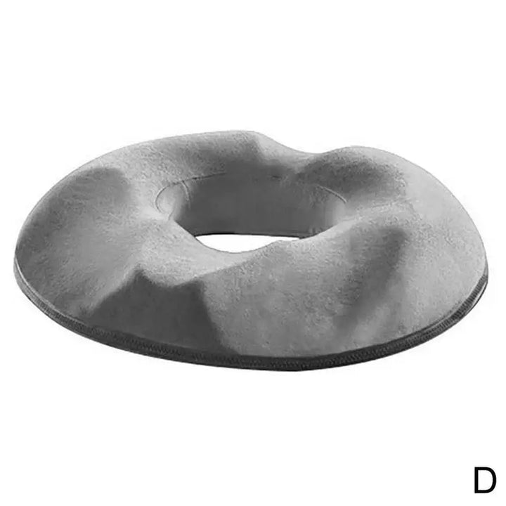 Orthopedic Donut Seat Cushion Pillow
