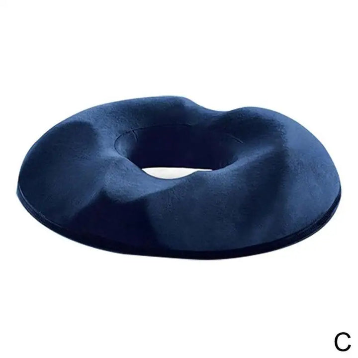 Orthopedic Donut Seat Cushion Pillow