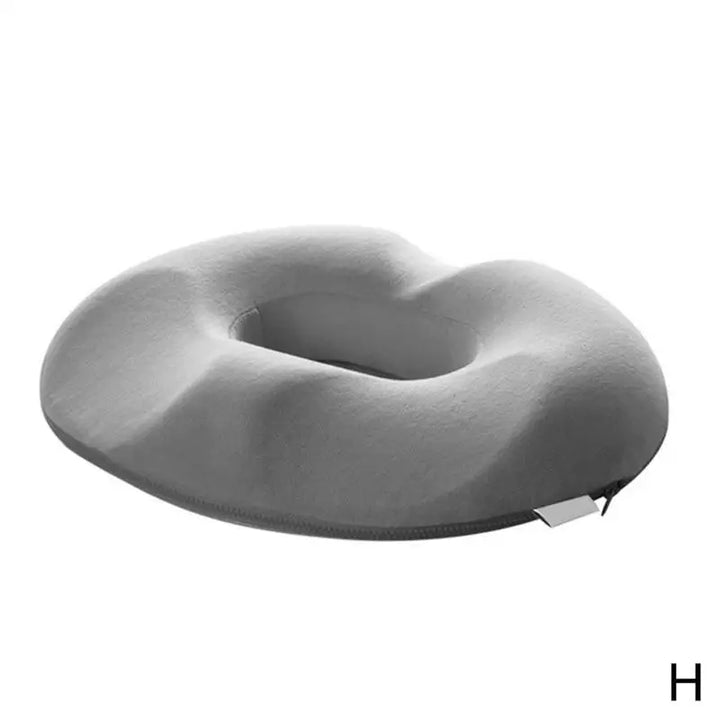 Orthopedic Donut Seat Cushion Pillow