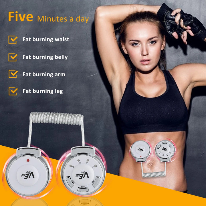VE Slimming Body Shaper & Fat Burner Device