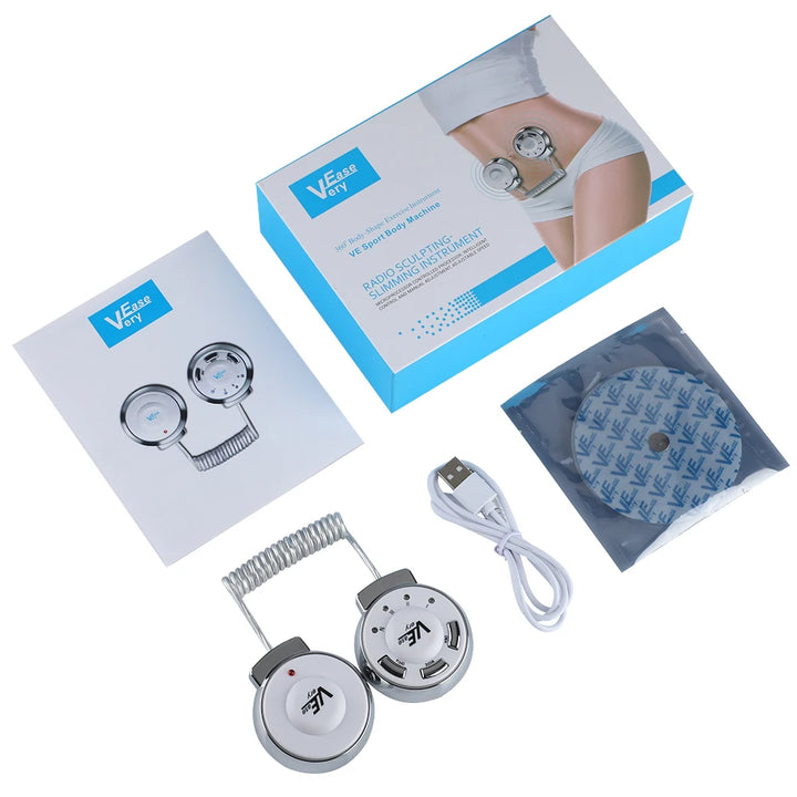 VE Slimming Body Shaper & Fat Burner Device