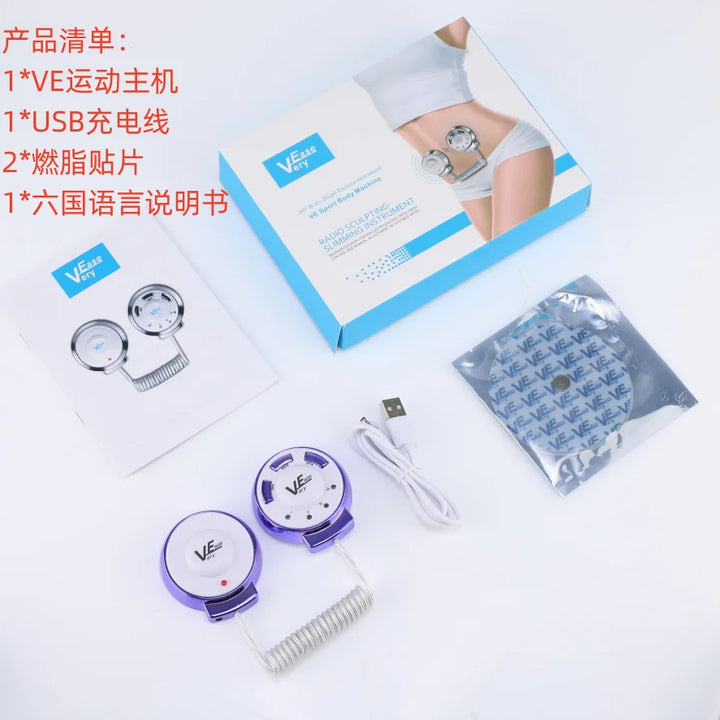 VE Slimming Body Shaper & Fat Burner Device