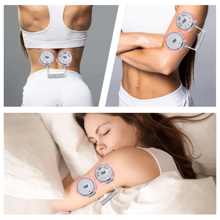 VE Slimming Body Shaper & Fat Burner Device