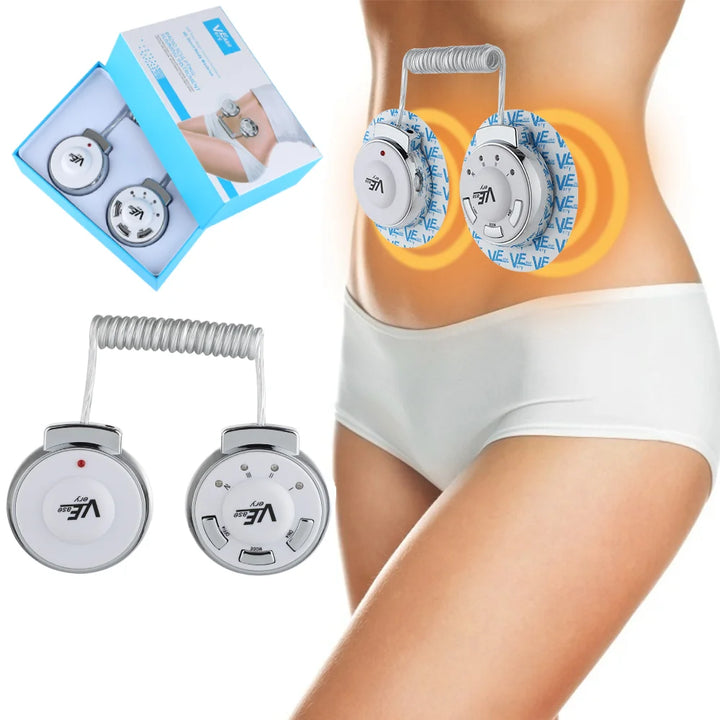VE Slimming Body Shaper & Fat Burner Device