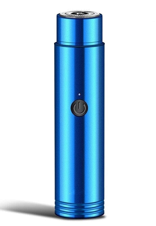 Professional Rechargeable Portable Shaver